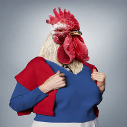 Bolond Kakas